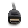 C2G 4,5 m didelės spartos HDMI laidas su eterneto palaikymu 4K 60 Hz