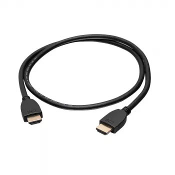 C2G High Speed HDMI laidas 1,8 m 4K 60Hz Ethernet kištukas–kištukas