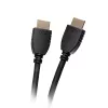 C2G High Speed HDMI laidas 1,8 m 4K 60Hz Ethernet kištukas–kištukas