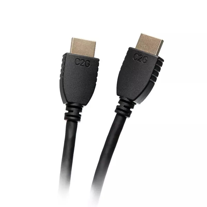 C2G High Speed HDMI laidas 1,8 m 4K 60Hz Ethernet kištukas–kištukas