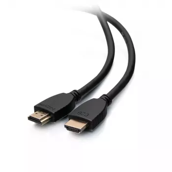 C2G High Speed HDMI laidas 1,8 m 4K 60Hz Ethernet kištukas–kištukas
