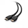 C2G High Speed HDMI laidas 1,8 m 4K 60Hz Ethernet kištukas–kištukas