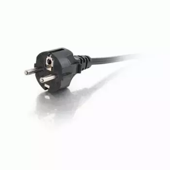 C2G Power kabelis 10m Juoda 88547