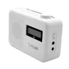 Nešiojamas radijas Pure Elan One 2 Digital DAB+ FM 1.5W