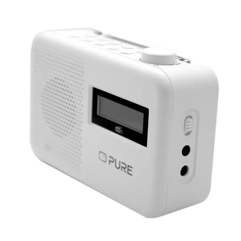 Nešiojamas radijas Pure Elan One 2 Digital DAB+ FM 1.5W
