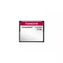 CompactFlash Transcend CF180I 0.512 GB MLC 85 MB/s skaitymas 75 MB/s rašymas
