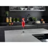 Panardinamasis plakiklis Bamix EO 140 Classic 0 L Raudonas