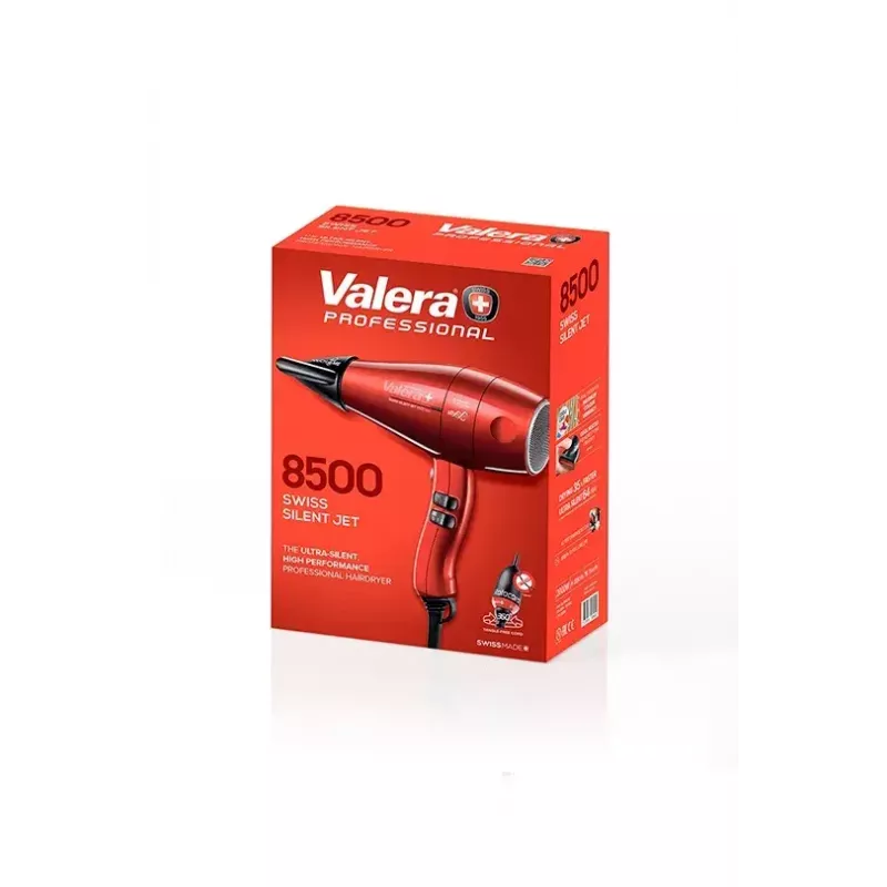 Plaukų džiovintuvas Valera Swiss Silent Jet 8500 2000 W