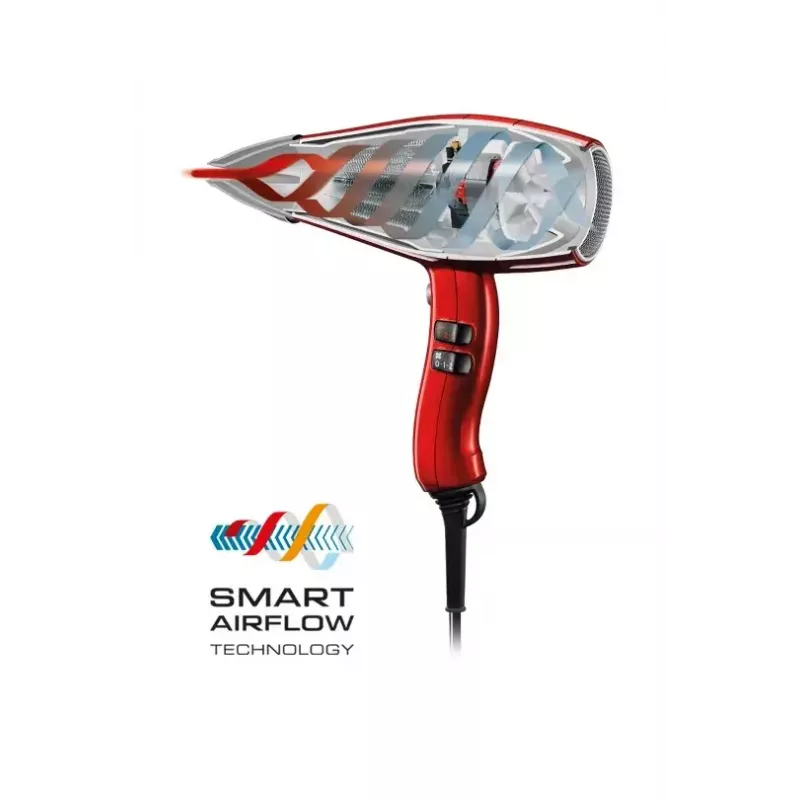 Plaukų džiovintuvas Valera Swiss Silent Jet 8500 2000 W