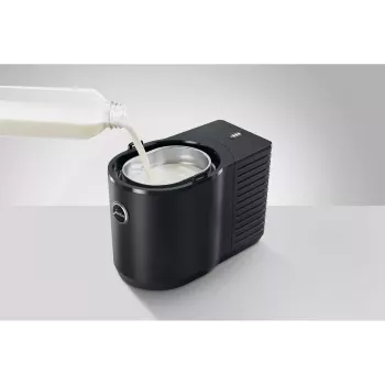 Pieno talpykla JURA Cool Control Juoda 1,1 L 25 W 100-240 V