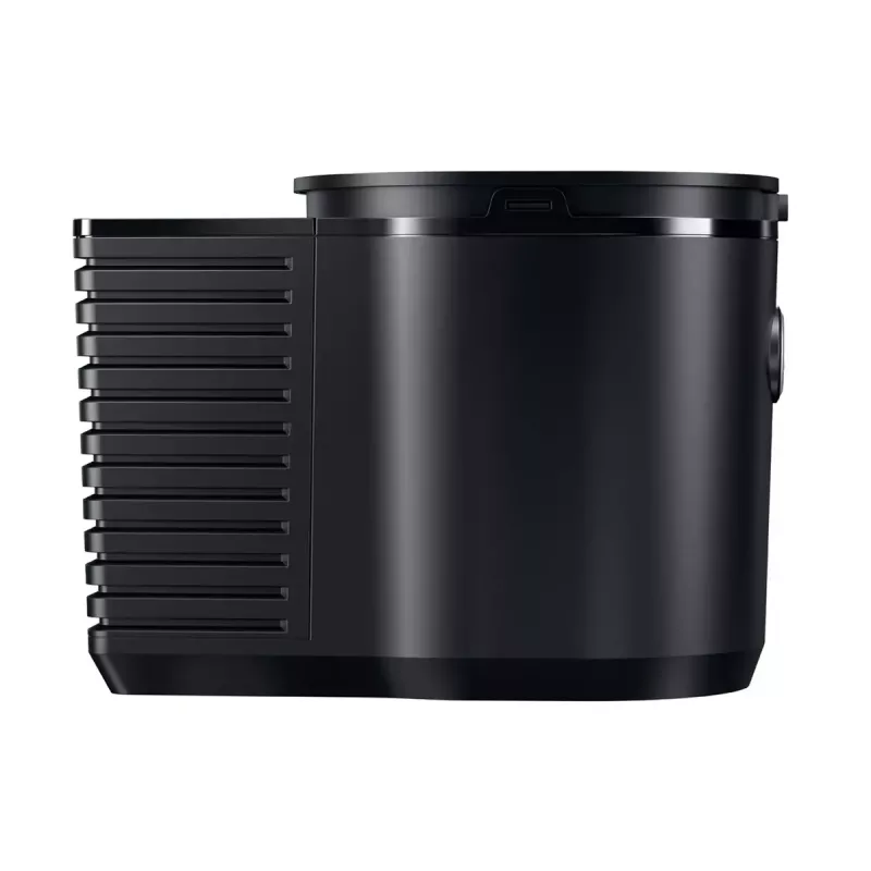 Pieno talpykla JURA Cool Control Juoda 1,1 L 25 W 100-240 V