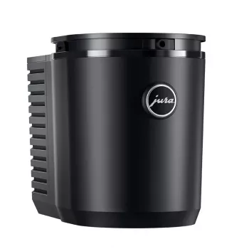 Pieno talpykla JURA Cool Control Juoda 1,1 L 25 W 100-240 V