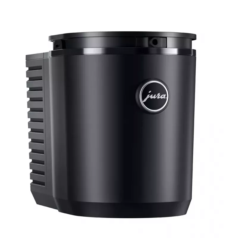 Pieno talpykla JURA Cool Control Juoda 1,1 L 25 W 100-240 V