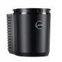 Pieno talpykla JURA Cool Control Juoda 1,1 L 25 W 100-240 V