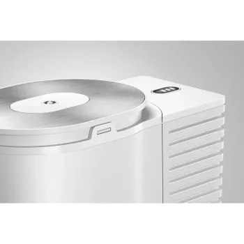 Pieno talpykla JURA Cool Control White 1,1 l 25 W