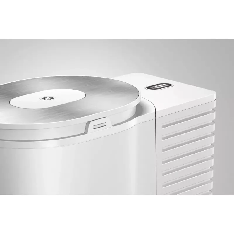 Pieno talpykla JURA Cool Control White 1,1 l 25 W