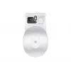 Pieno talpykla JURA Cool Control White 1,1 l 25 W