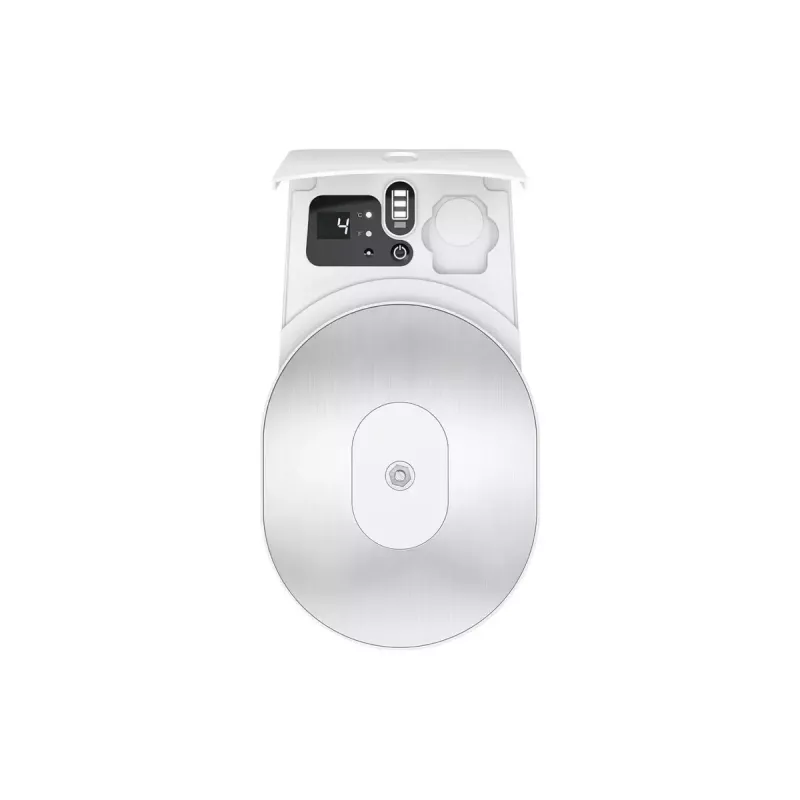 Pieno talpykla JURA Cool Control White 1,1 l 25 W