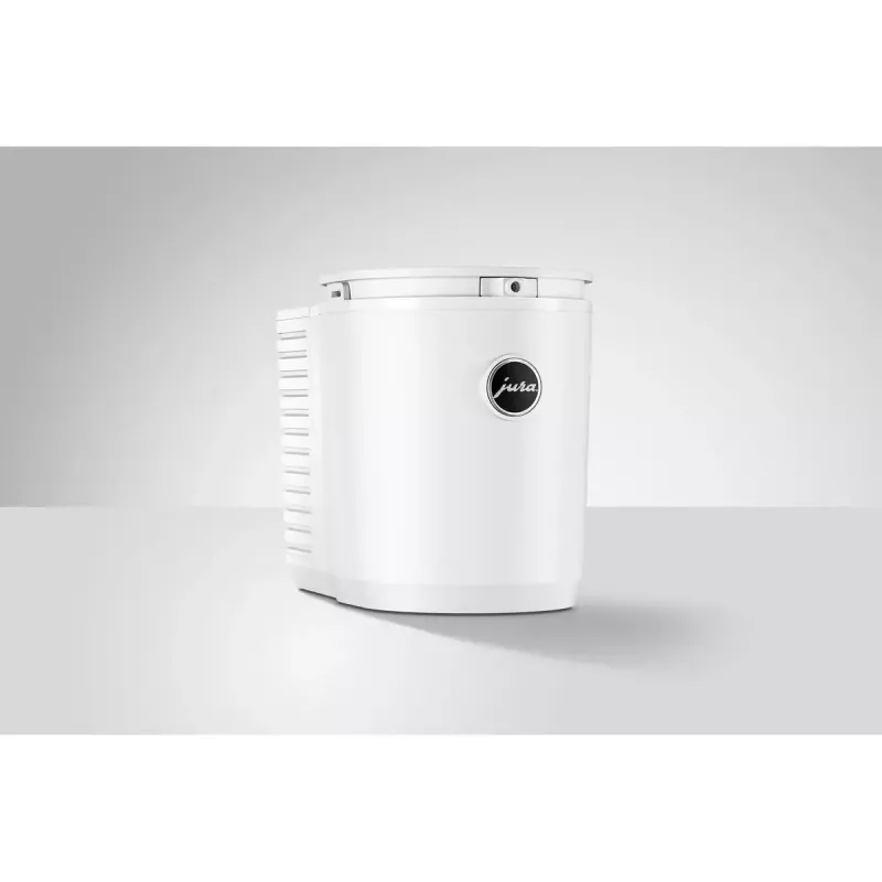 Pieno talpykla JURA Cool Control White 1,1 l 25 W