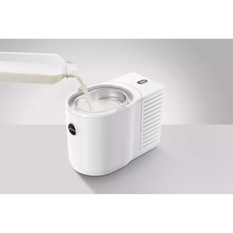 Pieno talpykla JURA Cool Control White 1,1 l 25 W