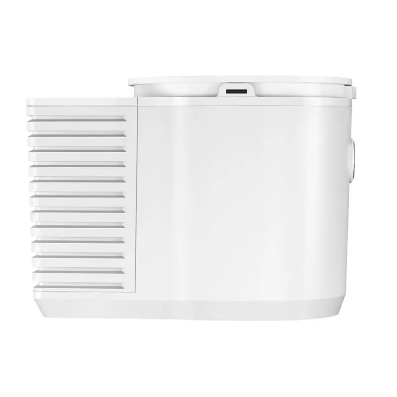 Pieno talpykla JURA Cool Control White 1,1 l 25 W