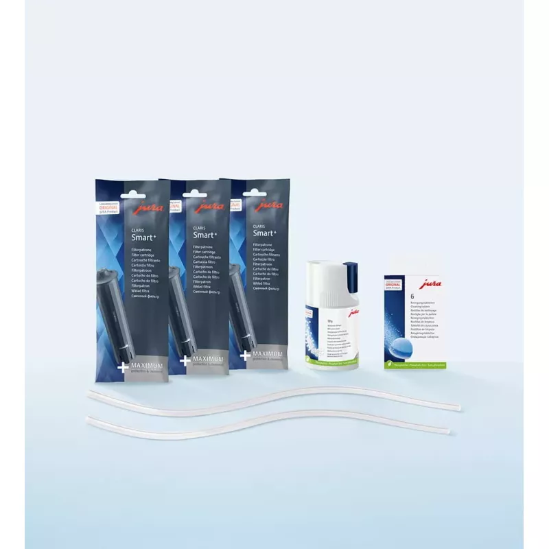 Priežiūros rinkinys JURA Care Kit 25065