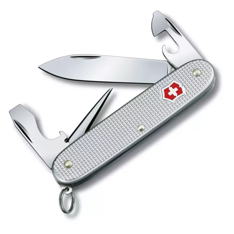 Daugiafunkcis peilis Victorinox Pioneer