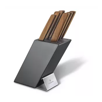 Plyšinis peilių blokas Victorinox 6.7186.6