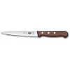 Filė peilis Victorinox Wood 18 cm — Victorinox 5.3700.18G, medinė rankena, 18 cm ašmenys