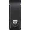 Daugiafunkcis įrankis Victorinox Swisstool Leder X Swisstool Plus juodas V-4.08 33.L – nerūdijantis plienas, juoda rankena