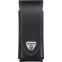 Daugiafunkcis įrankis Victorinox Swisstool Leder X Swisstool Plus juodas V-4.08 33.L – nerūdijantis plienas, juoda rankena
