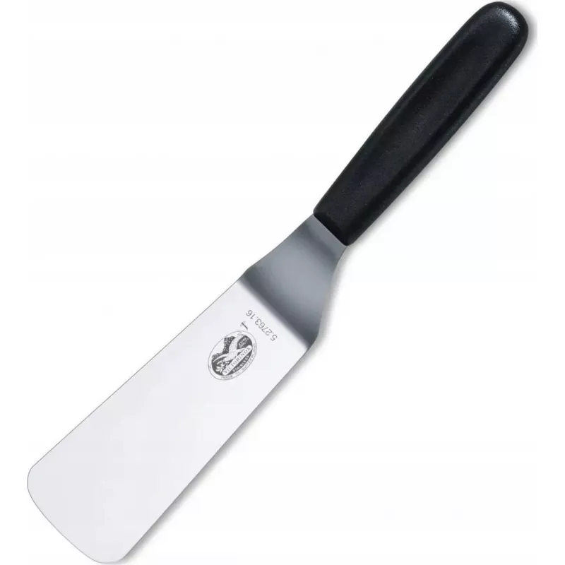 Spatula Victorinox V-5.27 63.16 nerūdijantis plienas, 12 cm ašmenys