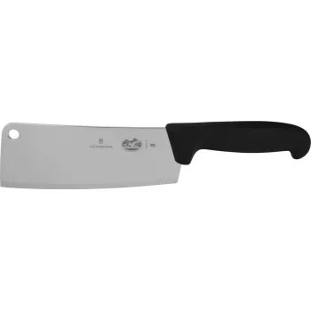 Virtuvinis peilis Victorinox V-5.40 03.18 Plienas Juodas