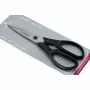 Virtuvinės žirklės Victorinox 7.6363.3 — nerūdijančio plieno ašmenys, ergonomiška rankena