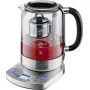 Elektrinis arbatos virdulys Solis 5518 Automatic 1,5 L nerūdijantis plienas, automatinis išjungimas