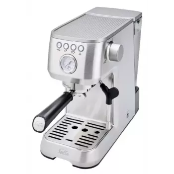 Kavos aparatas Solis 1 puodeliui Barista Perfetta Plus