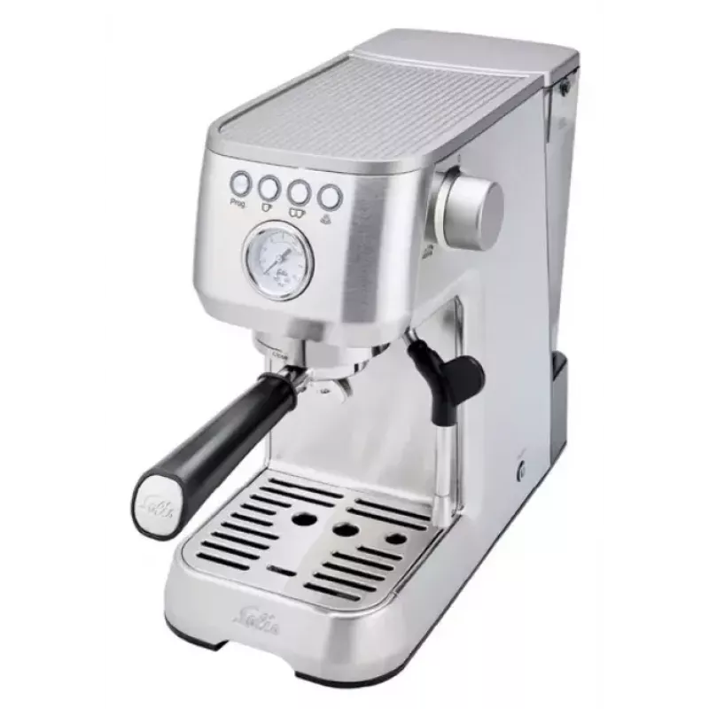 Kavos aparatas Solis 1 puodeliui Barista Perfetta Plus
