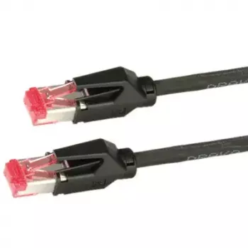 Tinklo kabelis Draka Comteq S/FTP-Patch Cat6 20m