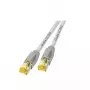Jungiamasis laidas Draka Comteq TM31 1 m