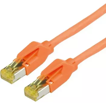 Tinklo kabelis Draka Comteq Cat.6a 1m