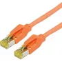 Tinklo kabelis Draka Comteq Cat.6a 1m