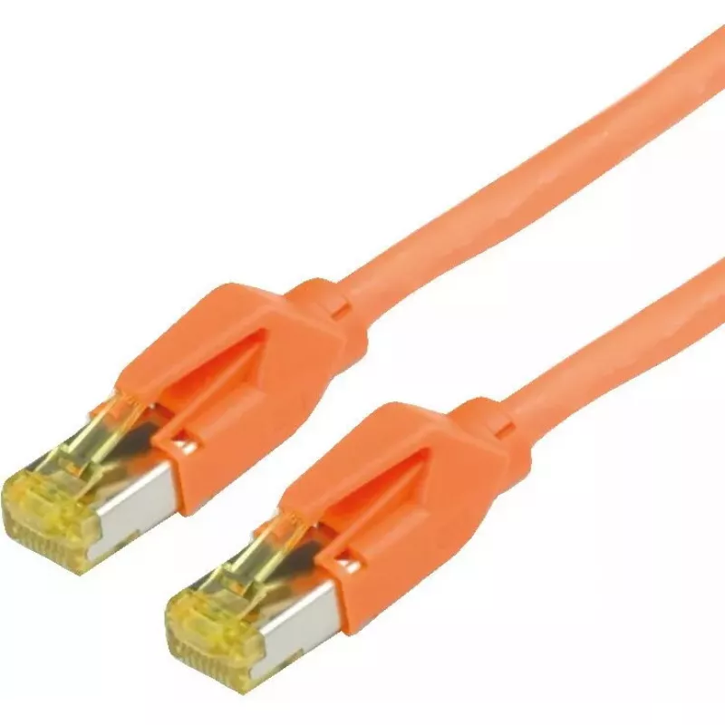Tinklo kabelis Draka Comteq Cat.6a 10m