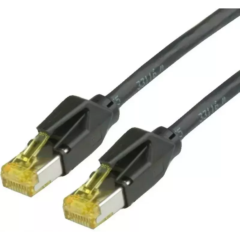 Tinklo kabelis Draka Comteq Cat.6a 5m
