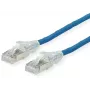 Tinklo kabelis Dätwyler Cables 21.05.0554 Mėlynas 5m Cat6a S/FTP