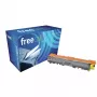 Toner Brother TN-241 geltonas 1200 puslapių Toneris