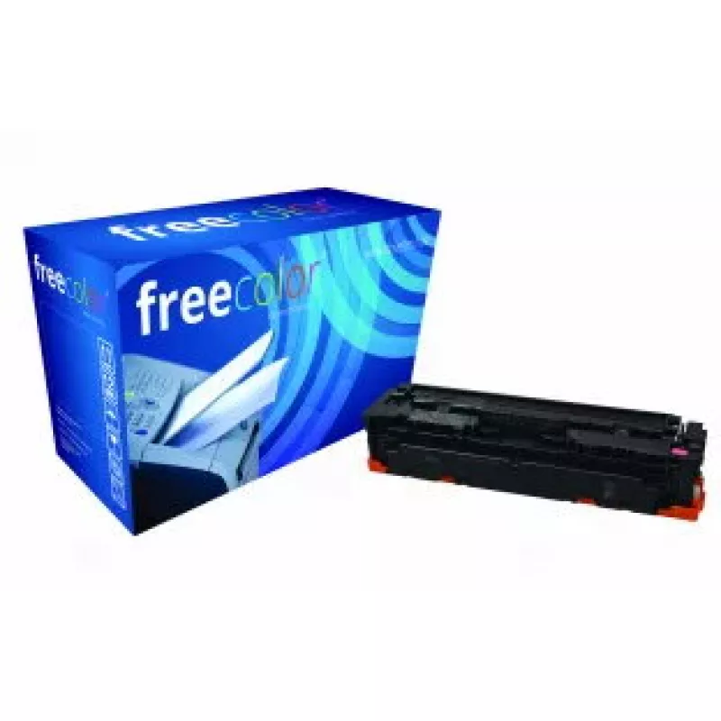 Freecolor Toneris HP 410A CF413A 2500 puslapių Purpurinis
