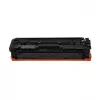 Freecolor dažų kasetė HP 201X CF400X 3000 puslapių juoda