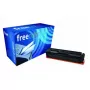 Freecolor dažų kasetė HP 201X CF400X 3000 puslapių juoda