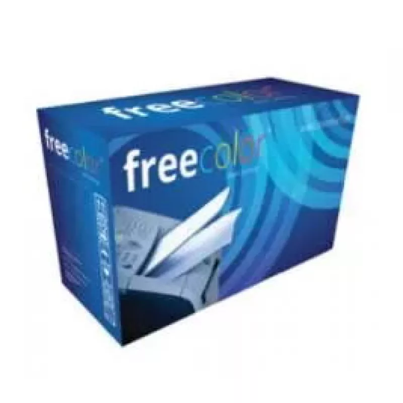 Toneris Freecolor Kyocera M5521 TK-5230K 3000 psl. juodas
