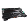 “Freecolor” būgno rinkinys “Brother DR3400” 50000 lapų juodas